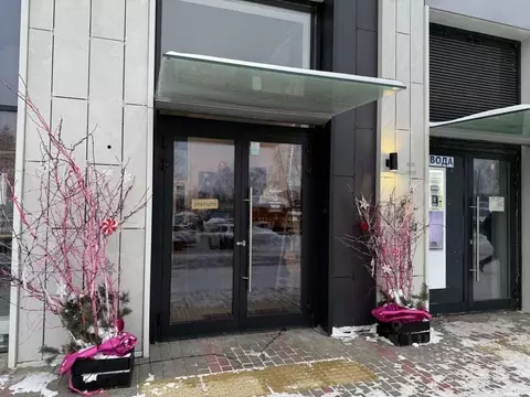 Торговая площадь в Московская область, Мытищи пер. 1-й Стрелковый, 3 ...