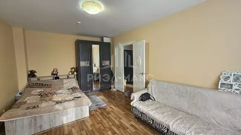 1-к кв. Брянская область, Брянск ул. Комарова, 61 (35.8 м)