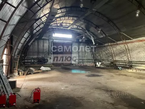 Склад в Омская область, Омск ул. Богдана Хмельницкого, 210/1 (271 м)