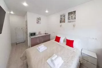 1-к кв. Татарстан, Альметьевск ул. Ленина, 48 (15.0 м)