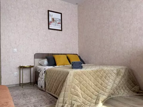1-к кв. Воронежская область, Воронеж ул. Ключникова, 14к1 (36.0 м)