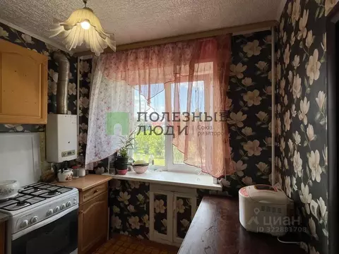 2-к кв. Орловская область, Орловский район, Знаменка пгт ул. Ленина, 4 ...