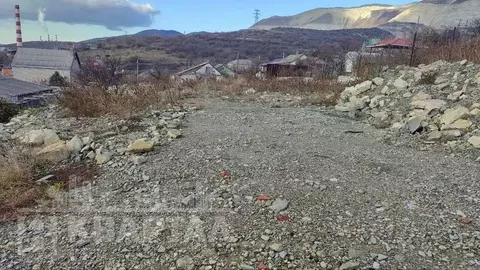 Участок в Краснодарский край, Новороссийск Наклонный пер., 23 (6.0 ...