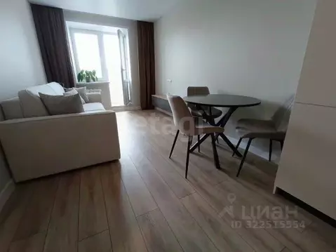 1-к кв. Вологодская область, Вологда Архангельская ул., 12 (41.7 м)