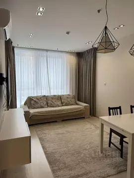 2-к кв. Москва Ходынский бул., 20А (47.0 м)