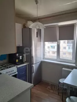 2-к кв. Башкортостан, Уфа Первомайская ул., 70/1 (45.0 м)