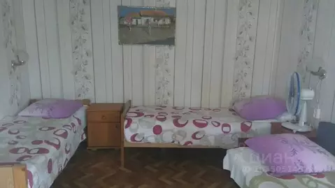 Комната Крым, Феодосия ул. Московская, 41