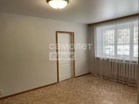 2-к кв. Марий Эл, Йошкар-Ола ул. Мира, 43/15 (42.8 м)