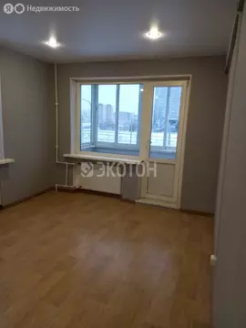 2-комнатная квартира: Санкт-Петербург, Гранитная улица, 24 (41.9 м)