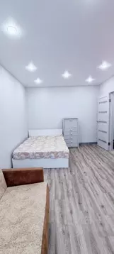1-к кв. Татарстан, Казань Меридианная ул., 19 (33.0 м)