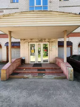 Помещение свободного назначения в Коми, Сыктывкар Первомайская ул., 87 ...