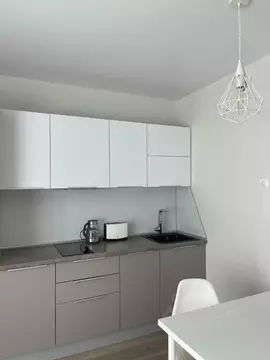 Студия Свердловская область, Екатеринбург ул. Соболева, 19 (29.3 м)