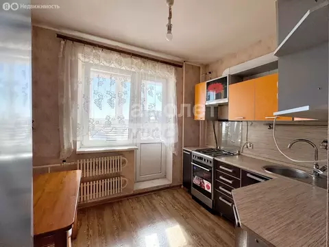 2-комнатная квартира: Киров, Нововятский район, Парковая улица, 15 ...