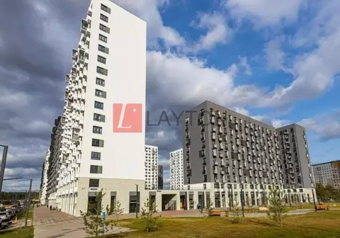 Торговая площадь в Московская область, Мытищи пер. 1-й Стрелковый, 5 ...