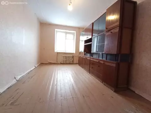 2-комнатная квартира: Рыбинск, улица Луначарского, 27 (44.4 м)