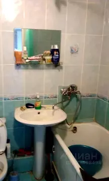 1-к кв. Ростовская область, Волгодонск В-6 кв-л,  (35.0 м)