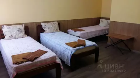 Комната Крым, Сакский район, Новофедоровка пгт ул. Залесная, 13