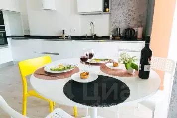 1-к кв. Калининградская область, Калининград ул. 9 Апреля, 86А (45.0 ...