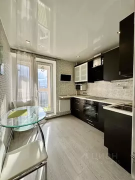 1-к кв. Санкт-Петербург Туристская ул., 30к1 (34.0 м)