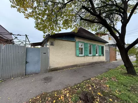 Дом в Адыгея, Майкоп Адыгейская ул., 5 (60 м)