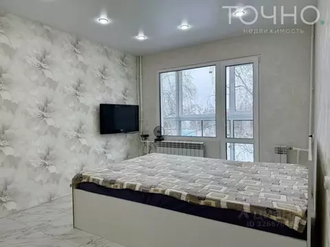 4-к кв. Пензенская область, Пенза ул. Суворова, 129 (60.0 м)