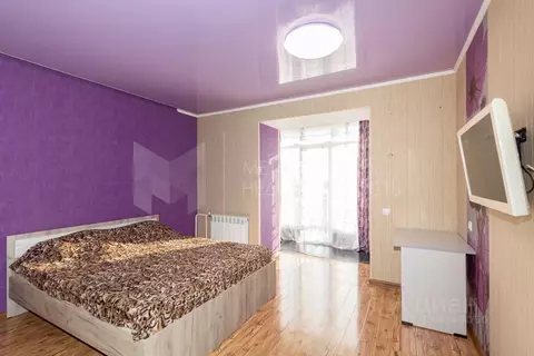 2-к кв. Тюменская область, Тюмень ул. Прокопия Артамонова, 9 (94.2 м)
