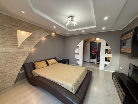 1-к кв. Москва ул. Юных Ленинцев, 57К2 (50.0 м)