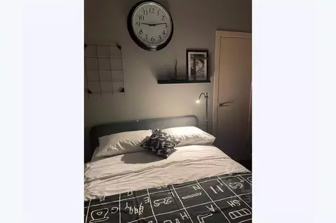 1-к кв. Новосибирская область, Новосибирск Академгородок мкр, ул. ...