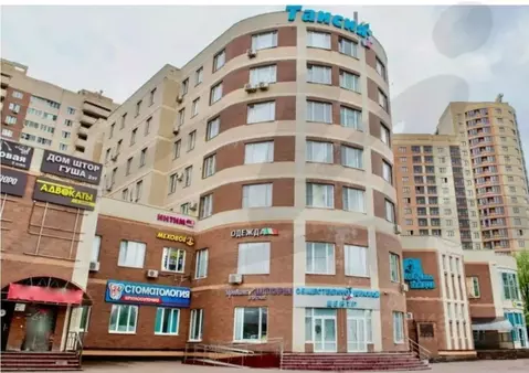 Помещение свободного назначения в Московская область, Солнечногорск ...