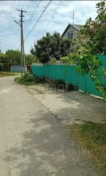 Дом в Ставропольский край, Ставрополь № 4 мкр, ул. Полтавская, 47 (80 ...