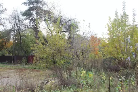 Участок в Москва пос. Внуково, ул. Плотинная, 7 (6.34 сот.)