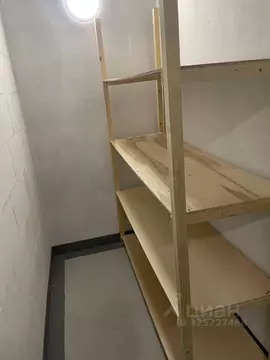 Гараж в Москва Дорожная ул., 46к5 (3 м)