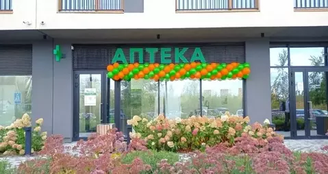 Помещение свободного назначения в Тюменская область, Тюмень ДОК мкр, ...