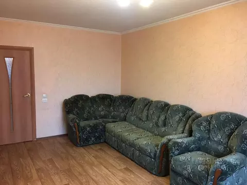 3-к кв. Белгородская область, Старый Оскол Солнечный мкр, 6 (64.0 м)