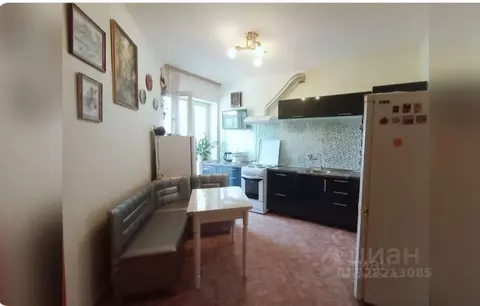 2-к кв. Самарская область, Самара Ташкентская ул., 162а (61.3 м)