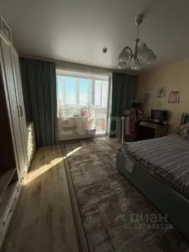 1-к кв. Пермский край, Пермский муниципальный округ, с. Фролы ул. ...