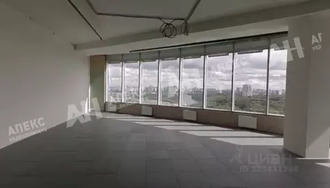 Офис в Московская область, Химки ул. Панфилова, 21/1 (151 м)