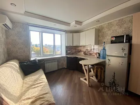 Комната Татарстан, Казань Ново-Азинская ул., 47 (13.1 м)