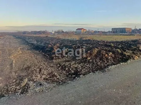 Участок в Ставропольский край, Ставрополь № 19 мкр,  (6.22 сот.)