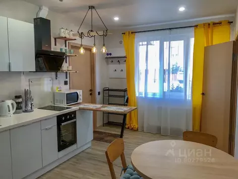 1-к кв. Крым, Алушта ул. Красноармейская, 15 (37.0 м)