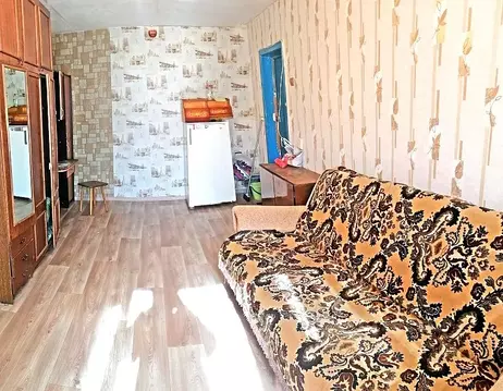 Комната Ярославская область, Ярославль ул. Судостроителей, 22 (18.5 м)