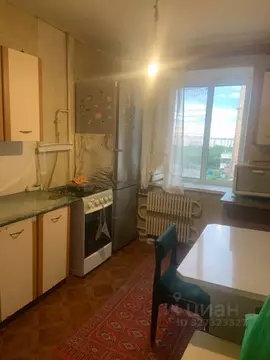 3-к кв. Волгоградская область, Волгоград ул. Правды, 2 (63.9 м)