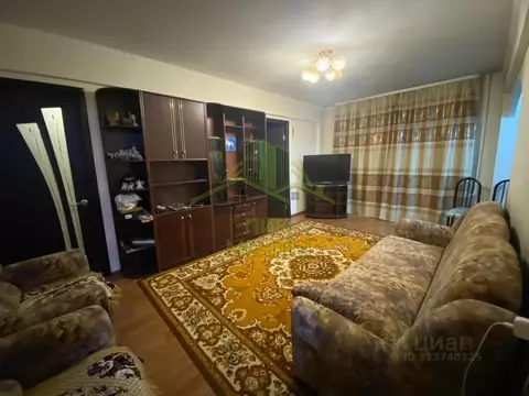 3-к кв. Бурятия, Улан-Удэ Ключевская ул., 52 (49.4 м)