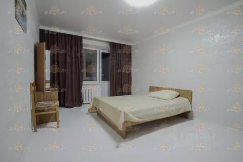 2-к кв. Ставропольский край, Ставрополь ул. Ленина, 470 (50.6 м)