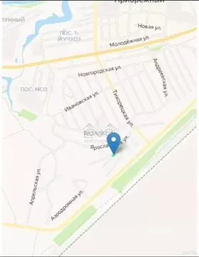 Участок в Саратовская область, Энгельс Кубанский проезд, 2 (10.0 сот.)