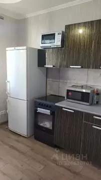 1-к кв. Москва Яхромская ул., 8 (41.0 м)