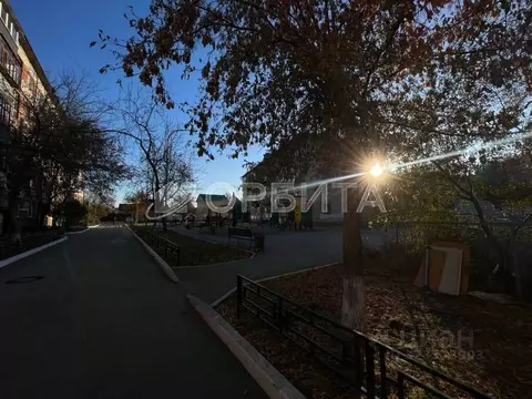 2-к кв. Тюменская область, Тюмень Колхозная ул., 2 (43.5 м)