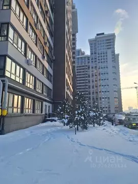 1-к кв. Рязанская область, Рязань ул. Александра Полина, 1 (38.8 м)