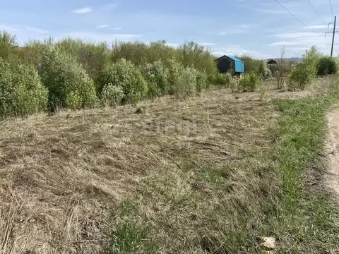 Участок в Алтайский край, Белокуриха ул. Грибная (8.9 сот.)