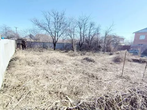 Участок в Ставропольский край, Пятигорск Терский пер. (6.2 сот.)